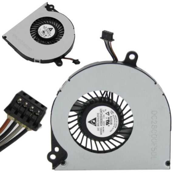 Dell Latitude E7420 E7440 E7450 Cooling Fan