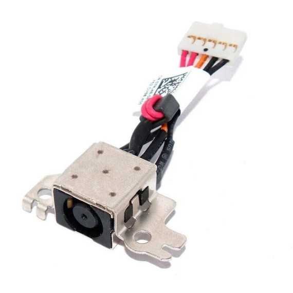 Dell Chromebook 11 3180 3181 3189 Latitude 3180 DC Power Jack
