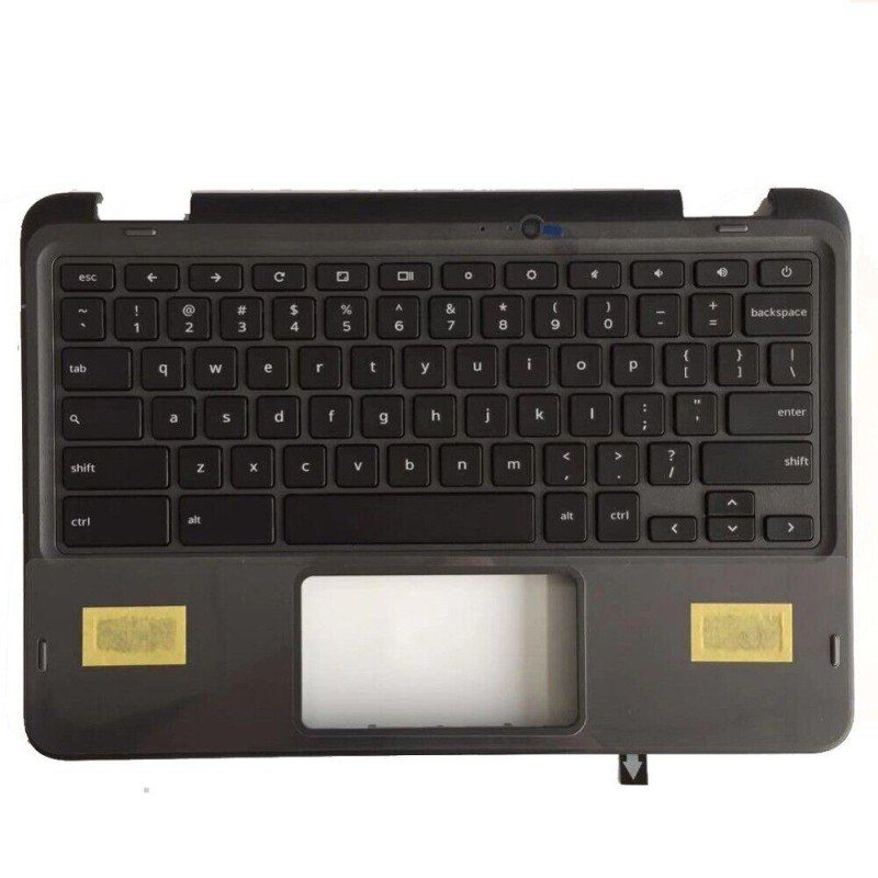 Dell Chromebook 3100 5190 Non-Touch Keyboard 0WFYT5 WFYT5 Dell Chromebook 3100 5190 Non-Touch Keyboard 0WFYT5 WFYT5